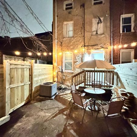 Downtown Suite - Close To Topgolf, Horseshoe Casino, Um Baltimore Exterior foto