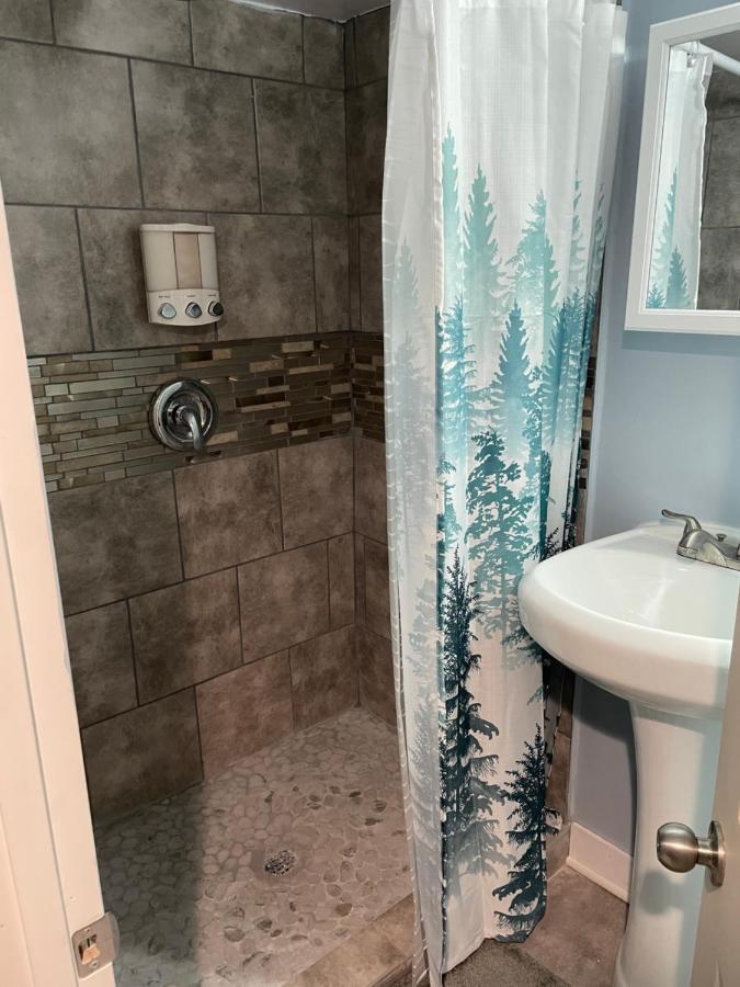 Downtown Suite - Close To Topgolf, Horseshoe Casino, Um Baltimore Exterior foto
